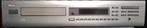 Yamaha CDX-530E AD1860 CD-speler met originele AB remote, Ophalen of Verzenden, Gebruikt, Overige merken
