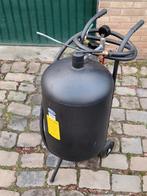 Te koop een straalketel van 80 liter 2x gebruikt ., Doe-het-zelf en Verbouw, Ophalen, Zo goed als nieuw