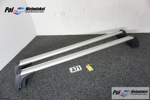 BMW Dakdragers X4 F26, Auto diversen, Dakdragers, Zo goed als nieuw, Ophalen
