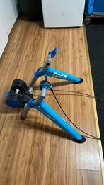 Tacx booster T2500 fietstrainer, Sport en Fitness, Wielrennen, Ophalen, Zo goed als nieuw, Overige typen