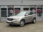 Volvo XC60 2.0 D4 FWD Ocean Race NAVI | PARKSENSOR | LEER |, Gebruikt, Euro 6, 1634 kg, Leder