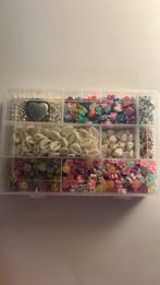 Kralen!, Hobby en Vrije tijd, Kralen en Sieraden maken, Ophalen of Verzenden