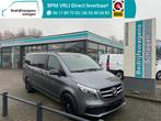 Mercedes-Benz V-Klasse 220d L2 DC Avantgarde | 2x Schuifdeur, Auto's, Bestelauto's, Automaat, Achterwielaandrijving, Gebruikt