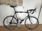 Racefiets Ridley Pegasus 65cm frame!, Fietsen en Brommers, Fietsen | Racefietsen, 28 inch, Aluminium, Zo goed als nieuw, Meer dan 20 versnellingen