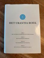 Het Urantia Boek, Boeken, Ophalen of Verzenden, Gelezen, Overige religies