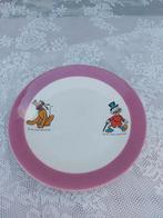 Walt Disney bordje Special production Pagnossin Italy, Huis en Inrichting, Keuken | Servies, Ophalen of Verzenden, Zo goed als nieuw