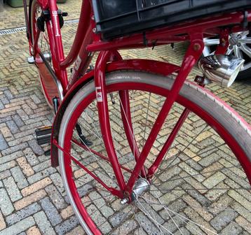 Cortina L4 Transport (Oerdegelijk en netjes)  beschikbaar voor biedingen