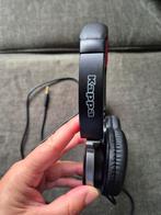 Kappa Koptelefoon Draadloos/Bedraad - ZGAN, Overige merken, Bluetooth, Zo goed als nieuw, Op oor (supra aural)