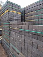 Betonklinker 8cm grijs, Tuin en Terras, Tegels en Klinkers, Ophalen, Nieuw, Beton, Terrastegels