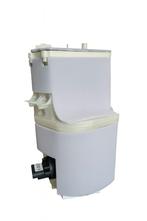 Onderdelen Cafitesse 50 51 o.a. boiler, ☕, Gebruikt, Overige typen, 10 kopjes of meer