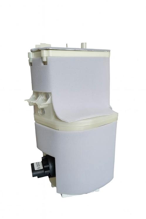 Onderdelen Cafitesse 50 51 o.a. boiler, Witgoed en Apparatuur, Koffiezetapparaten, Gebruikt, Overige typen, Koffiemachine, 10 kopjes of meer