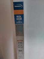 Hamstra Rolhor voor Ramen - Nieuw in Verpakking, Doe-het-zelf en Verbouw, Deuren en Horren, 80 tot 100 cm, Hordeur, Minder dan 200 cm