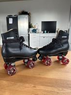 OTRS rollerskates / rolschaatsen, maat 39, Overige merken, Overige typen, Ophalen of Verzenden, Zo goed als nieuw