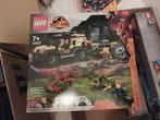76951 Lego Jurassic World (nieuw), Ophalen of Verzenden, Nieuw, Actiefiguurtje