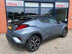 Toyota C-HR 1.8 Hybrid Business Plus Automaat / Keyless / Tw, Stof, 4 cilinders, Bedrijf, 26 km/l