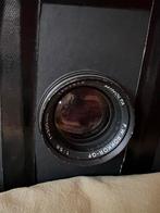 Old Minolta Lens, Audio, Tv en Foto, Fotografie | Lenzen en Objectieven, Gebruikt, Ophalen