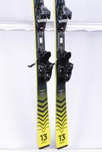 150 ski's VOLKL RACETIGER SC 2023 UVO, yellow, grip walk, wo, Sport en Fitness, Skiën en Langlaufen, Overige merken, 140 tot 160 cm