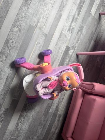 VTech loopwagen – interactief en leerzaam voor kleintjes ‍️ beschikbaar voor biedingen