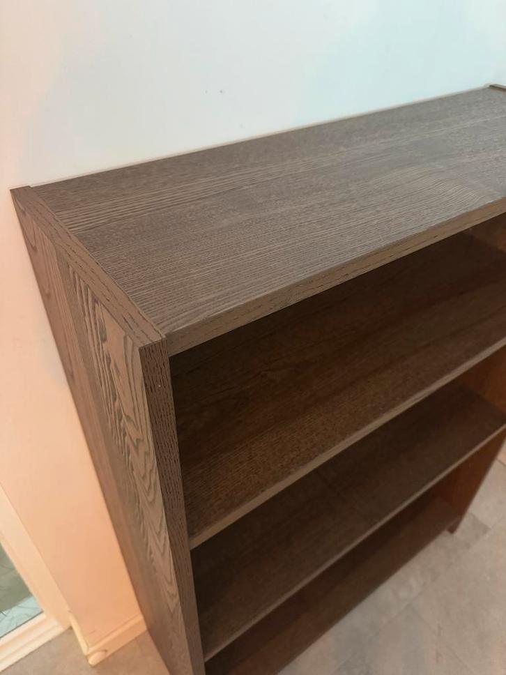 IKEA Billy Kast, Huis en Inrichting, Kasten | Boekenkasten, Zo goed als nieuw, 50 tot 100 cm, 150 tot 200 cm, 25 tot 50 cm, Met plank(en)