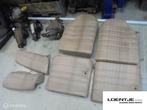 Leren Achterbank BMW e30 touring 325i 320i 318i 316i, Gebruikt, Ophalen of Verzenden, BMW, BMW