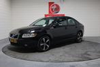 Volvo S40 2.0 Limited Edition, Topstaat, Volledig onderhoude, Lichtsensor, Gebruikt, Zwart, 4 cilinders