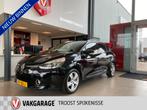 Renault Clio Estate 0.9 TCe Dynamic,Navigatie,Achteruitrijca, Stof, Gebruikt, 580 kg, Zwart