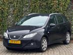 Seat Ibiza ST 1.2 TDI Style Ecomotive Bj 2011, Voorwielaandrijving, Euro 5, Gebruikt, 1199 cc