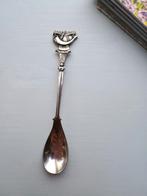 Oud militair lepeltje - Menno Coehoorn, Verzamelen, Militaria | Algemeen, Ophalen of Verzenden, Nederland, Overige typen