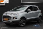 Ford EcoSport 1.0 EcoBoost Titanium 125PK NAP Cruise Clima, Voorwielaandrijving, 125 pk, Gebruikt, Ecosport