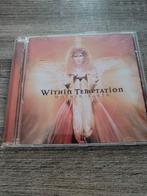 Within Temptation - Mother Earth CD, Ophalen of Verzenden, Zo goed als nieuw