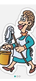 Schoonmaak werk gezocht, Vacatures, Vacatures | Schoonmaak en Facilitaire diensten, 33 - 40 uur, Vanaf 10 jaar, Overige vormen