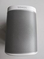 Sonos Play 1 in uitstekende staat, Ophalen of Verzenden, Sonos, Zo goed als nieuw