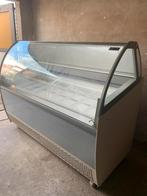 Isa schepijsvitrine 13x 5l, Ophalen, Koelen en Vriezen