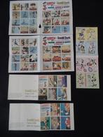 Oude Disney plaatjes, Verzamelen, Ophalen of Verzenden, Goofy of Pluto, Gebruikt, Plaatje of Poster