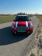 Mini, Auto's, Overige bekleding, Overige kleuren, Handgeschakeld, Particulier