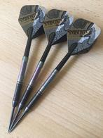 Red Dragon Peter Wright WC 2020 darts 23 gram, Sport en Fitness, Darts, Ophalen of Verzenden, Gebruikt, Pijlen