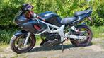Suzuki sv 650, 2 cilinders, Bedrijf, Sport, 650 cc