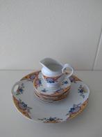 Gebakstel, Antiek en Kunst, Antiek | Servies los, Ophalen