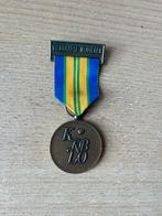 Verzorgersmedaille Vierdaagse Nijmegen, Verzamelen, Militaria | Algemeen, Ophalen of Verzenden, Landmacht, Nederland, Lintje, Medaille of Wings