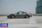 Porsche 911 3.8 Carrera S 89950km orig nl NAP, Automaat, Euro 5, Achterwielaandrijving, Zwart