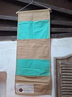 Tentorganizer / 10 Opbergvakken van tentstof, Ophalen of Verzenden, Gebruikt