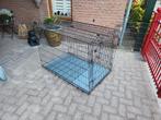Grote bench voor hond te koop, Ophalen, Gebruikt