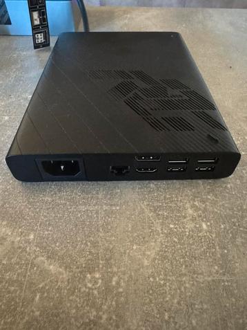 Asus ROG XG Mobile 3080 - Enige op marktplaats! beschikbaar voor biedingen