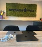 MacBook Air 15 inch m2 16GB 512GB | office, Computers en Software, Ophalen, 256 GB, ., Zo goed als nieuw