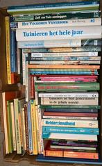 Doos met wat oudere boeken, Ophalen, Gelezen, Overige