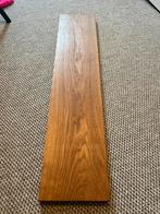 Plank van kersenhout, Doe-het-zelf en Verbouw, Hout en Planken, Plank, Zo goed als nieuw, Ophalen