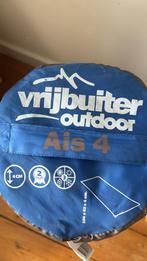 Vrijbuiter Ais 4 slaapmatje kind, Caravans en Kamperen, Slaapmatten, Ophalen, Zo goed als nieuw, 1-persoons