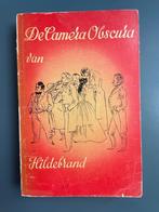 Camera Obscura - Hildebrand, Boeken, Gelezen, Ophalen of Verzenden, Nederland, Hildebrand