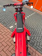 CRF450 Supermoto Omgebouwd - Nieuwstaat!, Motoren, Motoren | Honda, Sportuitlaat, Motorrijbewijs A, Bedrijf, Meer dan 35 kW