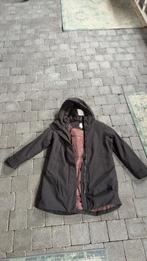 Elvine Eline winterjas – unisex, Kleding | Dames, Jassen | Winter, Zwart, Maat 46/48 (XL) of groter, Eveline, Nieuw